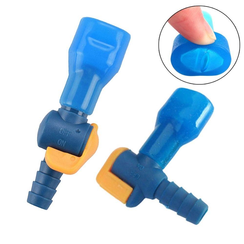 Nozzle Car Wash Nozzle Drink Pack Nozzle Water Bag Bite Water Bag Nozzle Replacement Bite Valve