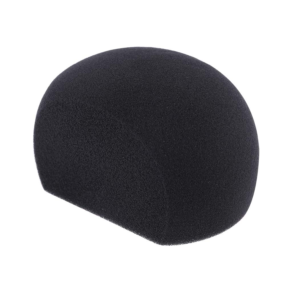Marstaichao Head Handheld Microphone Mesh Cover Foam Wind Screen for ZOOM H6 Recorder Microphone