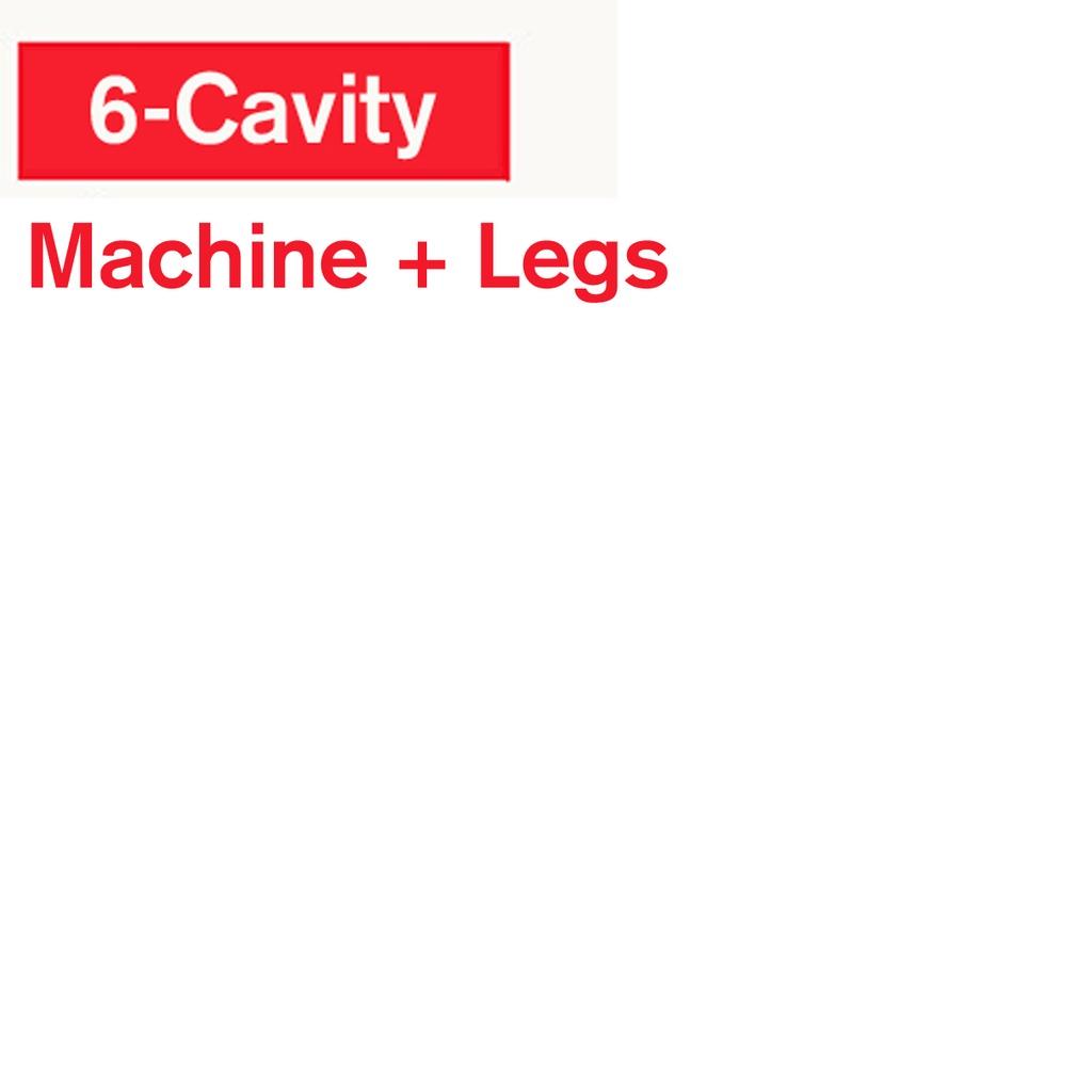 New 6 Air Chambers Leg Compression Massager Arm Waist Legs Pneumatic Vibration Therapy Air Wraps Body Relax Pain Relief Massage