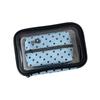 Waterproof Cosmetic Storage Bag Large Capacity Women's Washbag  Business Trip