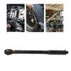 Powerful Preset Torque Wrench Ratchet Socket Wrench Universal Auto Repair Tire Tool