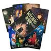 Witching Hour Oracle Cards Awaken Your Inner Magic Cards Be Guided Through Trials And Triumphs To You