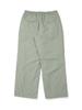 BBC EARTH Reversible Parachute Warm-Up Pants_Olive