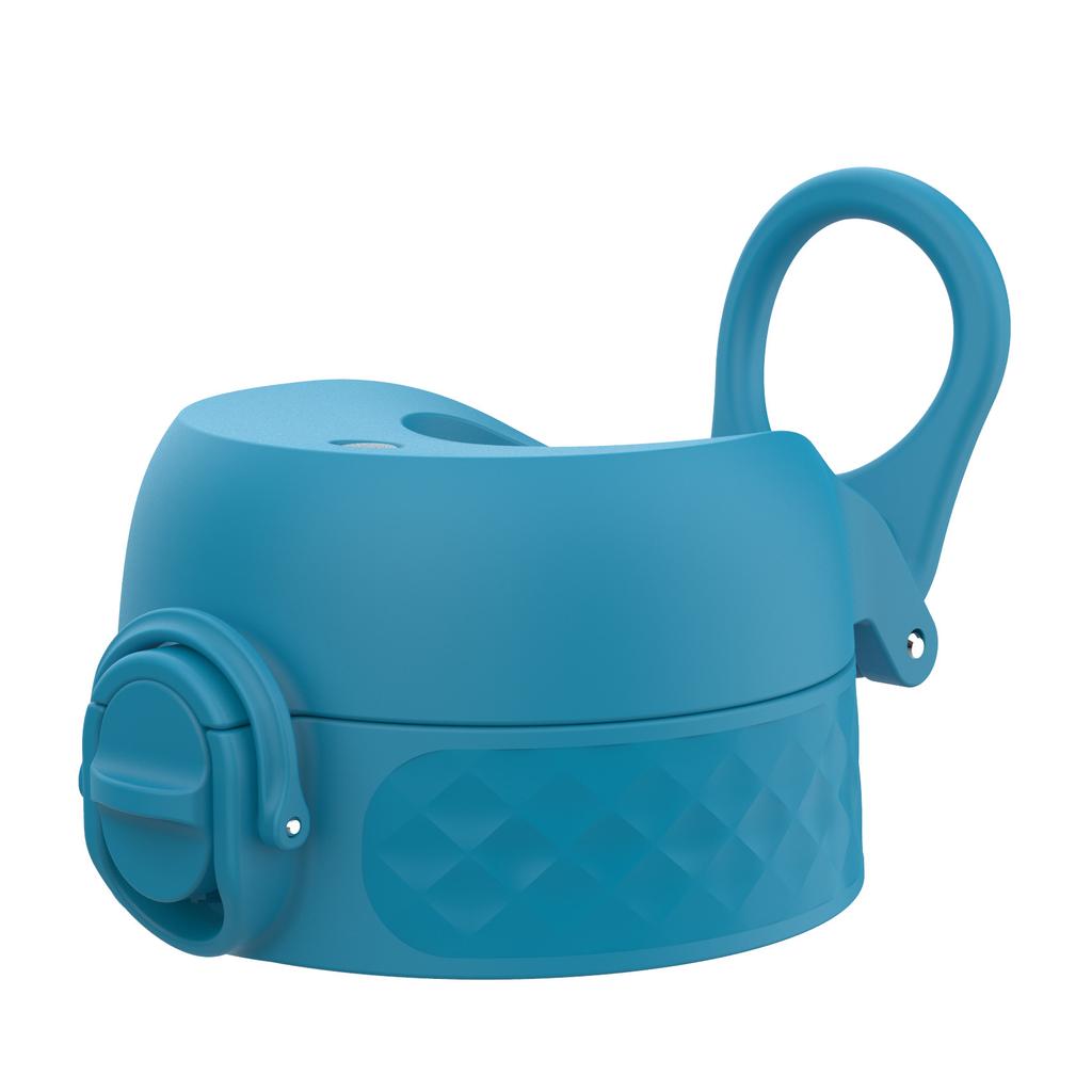 Ion8 I8Rlidlrgblu Large Blue Replacement Bottle Lid