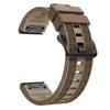 22mm 26mm Schnellwechselarmband für Garmin Fenix 8 7 Pro 7S 6X 6 Venu 3 Tactix 7 Atmungsaktives Silikonarmband correa Fenix 8 Band 47mm