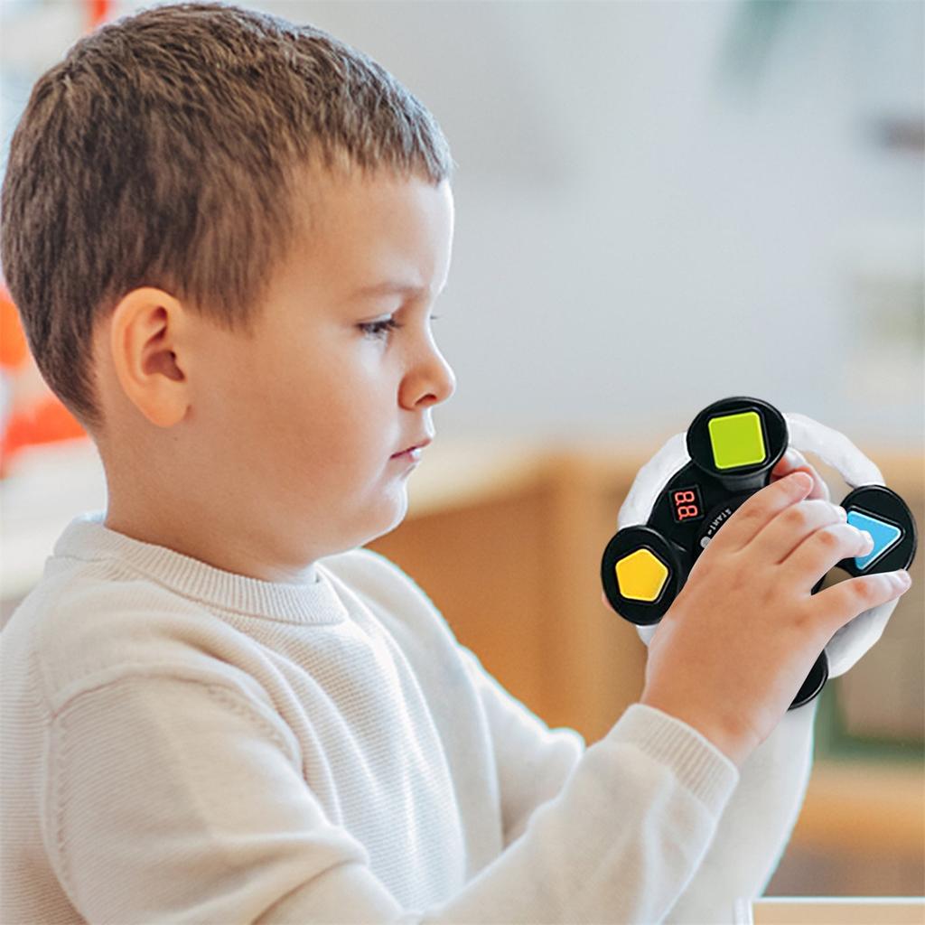 Fun Time Memory Maze Challenge Toy