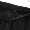 NIKE Overall handle Track jacket Setup S black Jersey Men's Used
