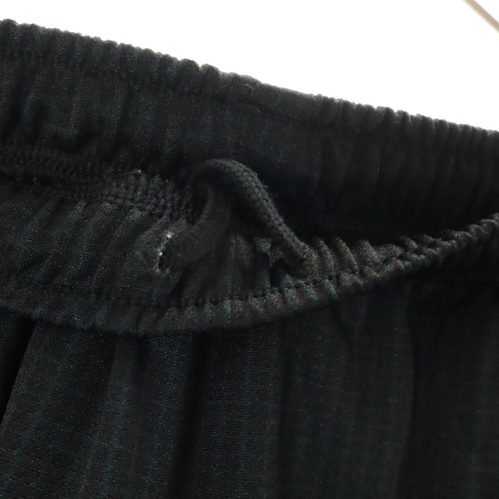 NIKE Overall handle Track jacket Setup S black Jersey Men's Used