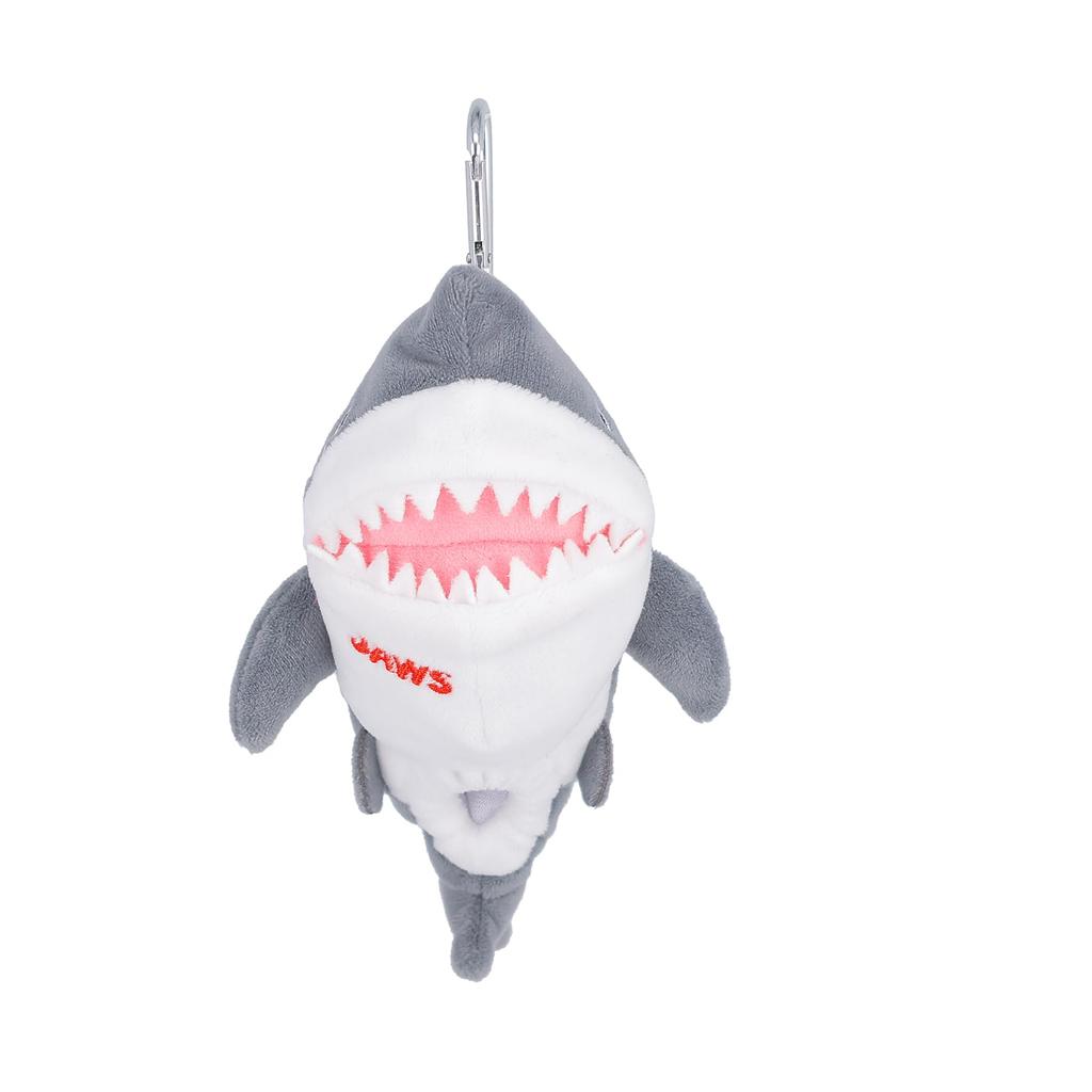 Marushin Golf Pouch, Jaws, Beginner, Character, 4825000100