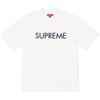 Supreme Capital S/S Top SUP-SS25-105