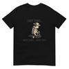 I Bury Things Maybe Plants Maybe People TShirt