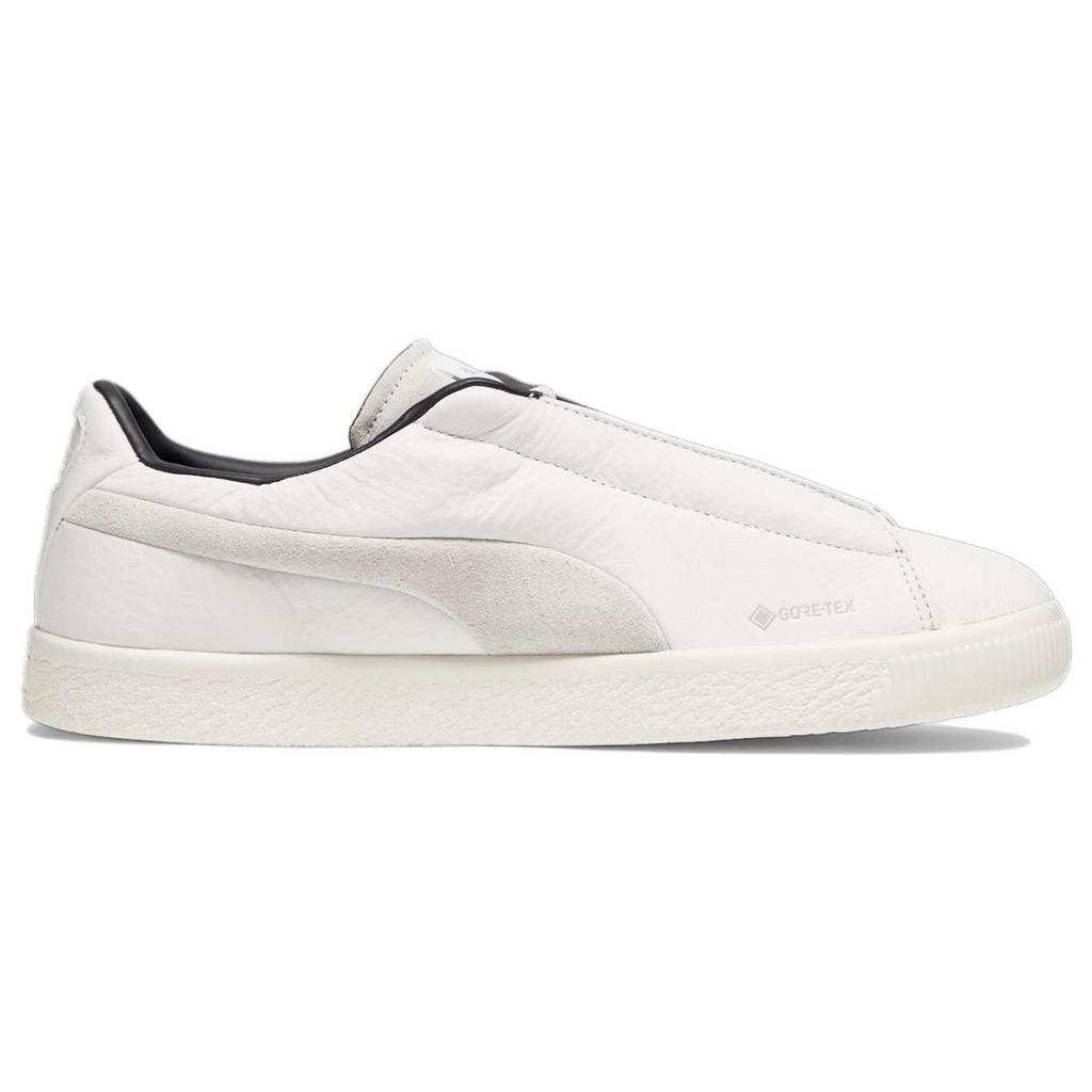 Nanamica X Puma Clyde GORE-TEX White Unisex Sneakers 388734-01