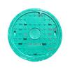 Resin Composite Round Manhole Cover