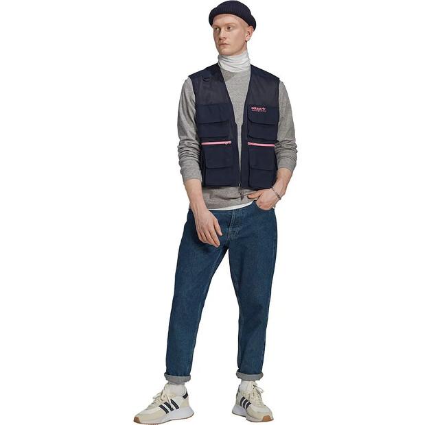 adidas Originals Adventure Trail жилет