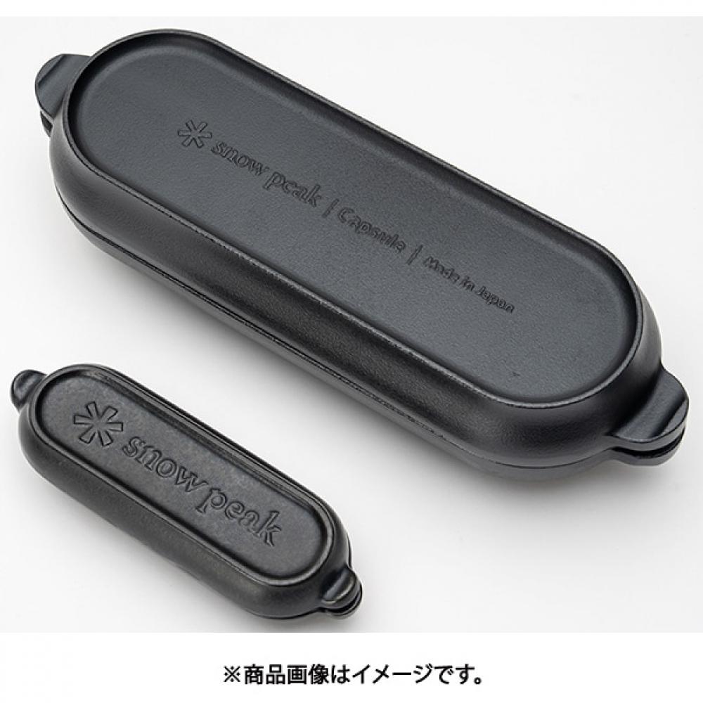 Snow Peak [Snow Peak Festival 2025 Fall Limited] Koro Dutch Incense Fes 370