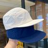 Vintage Adjustable Unisex Vintage Cap for Outdoor Hiking and Mountaineering