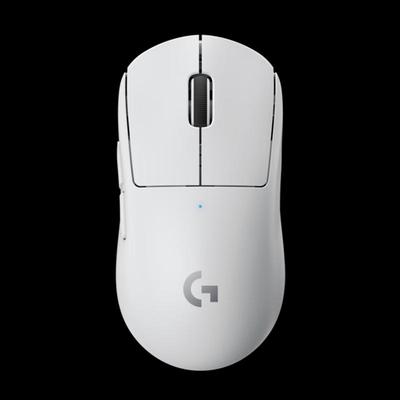 Computertilbehør – Mus