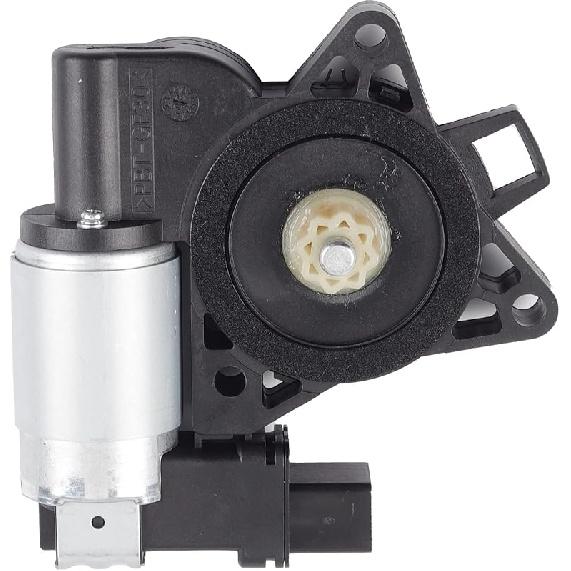 Dasbecan Front & Rear Right Window Lift Motor Compatible With Mazda 3 2004-2009 Mazda 6 2003-2008 Mazda CX7 2007-2012 Mazda CX9 2007-2015 Mazda RX8