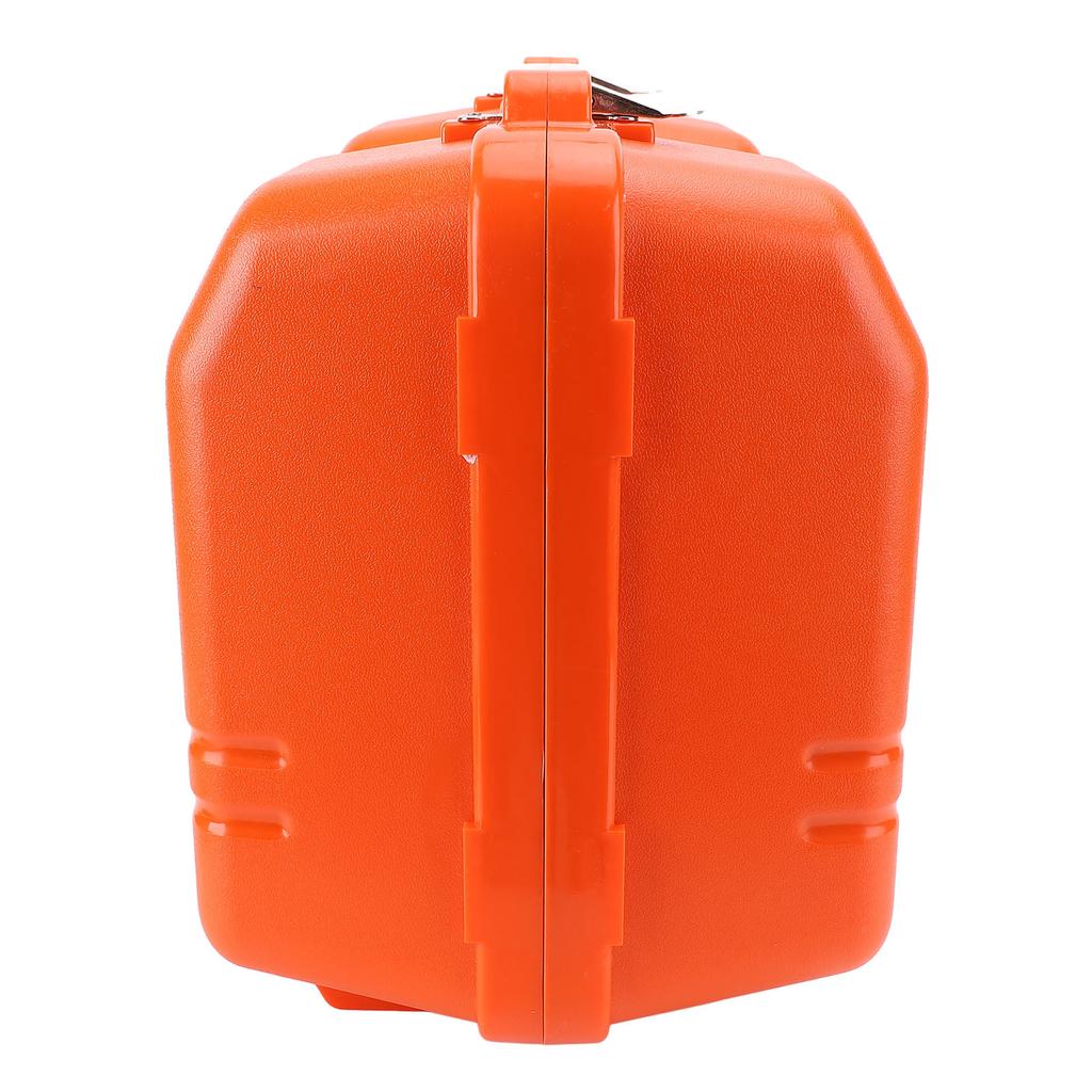 Walizka transportowa Prism Konstrukcja z podwójnym zamkiem PP o wysokiej wytrzymałości Lekki transportowy instrument geodezyjny