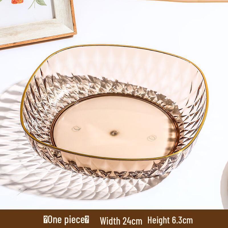 abay Minimalist Fruit Plate