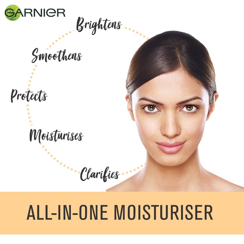 Garnier Skin Naturals, B.B. Cream, Moisturising & Brightening, Bright Complete Vitamin C, 30 g