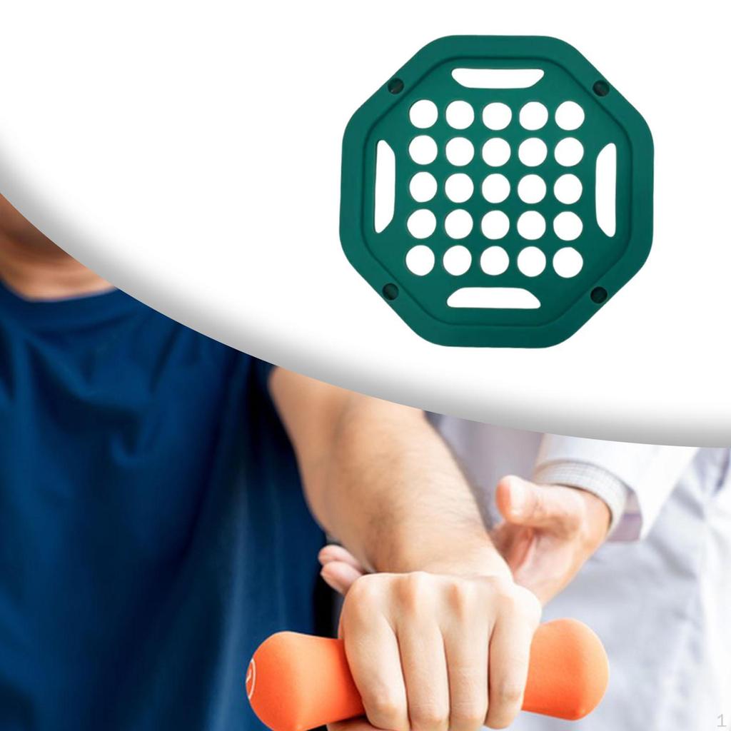 Finger Exerciser for Hand Grip Development