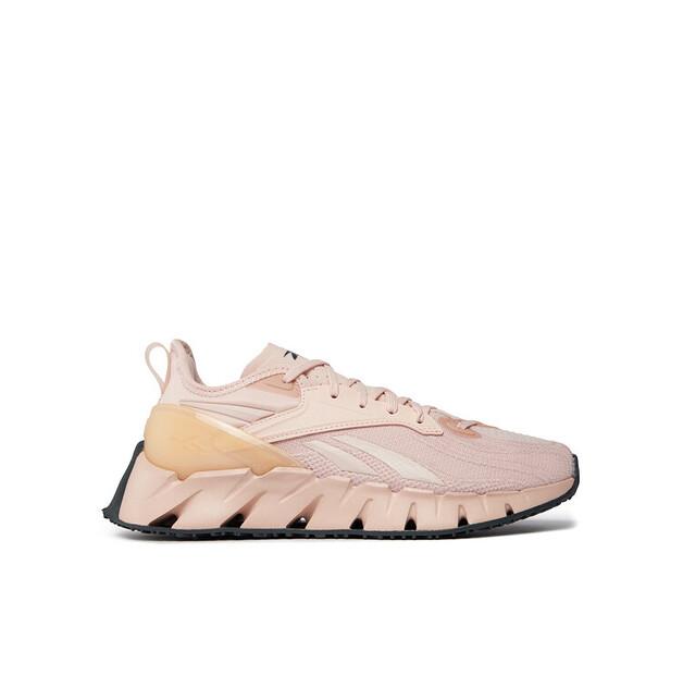 

Кроссовки Reebok Zig Kinetica 3 IG2751 розовый EU 40
