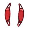 Aluminum Alloy 2pcs Paddle Shifter For Chery Tiggo 8plus 8pro Arrizo 8 Tiggo 9 Shift Paddle Modification Steering Wheel Parts