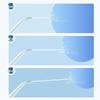 Portable Electric Oral Irrigator Water Flosser - Handheld Teeth Cleaner for Home Use