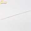 Eado Rear Trunk Anti-Scratch Trim - Decorative Sticker for Tailgate