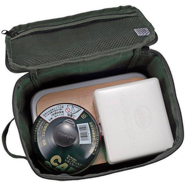 Captain Stag Captain Stag Ul 2065 [canvas mUlti Case W]