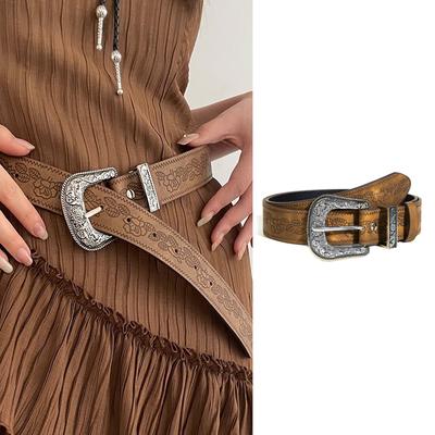 Doplňky – Pásky pro ženy