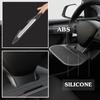 Steering Wheel Tray for   Y  Food Table Desk Notebook Cellphone Holder Makeup Board Car Auto Accessories