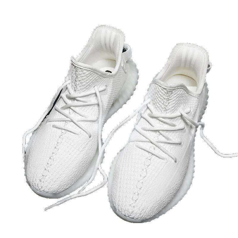 Spot Baiyi coconut shoes versatile new casual sports shoes Tyrannosaurus Beast Putian men's shoes women's trendy shoes