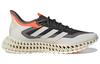 4DFWD Adidas 2 'Carbon Cloud White' GX9250