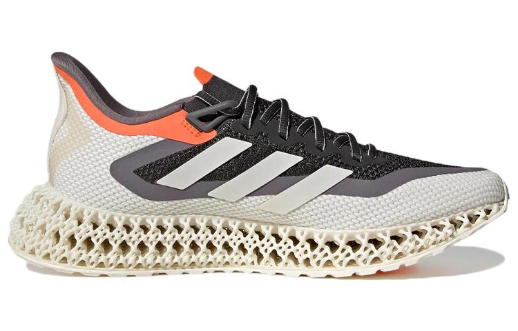 4DFWD Adidas 2 'Carbon Cloud White' GX9250