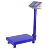 ICOMON 300kg Foldable Digital Platform Scale
