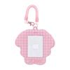 Sanrio Pass Case Friends Photo My Melody 155781 Character-Shaped (Pitatto Design)