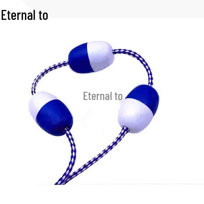 Swimming Pool Lane Rope with Floats