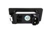 LED License Plate Lights 2x650lm, Set of 2 Compatible with BMW, 12V, Off-Road