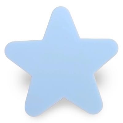Children's Furniture Handle, Knob for Furniture, Cabinets, Drawers, Children's Star