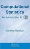 The Computational Statistics : An Introduction To R Book