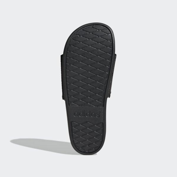 adidas Unisex Adilette Comfort Slide With Good Cushioning