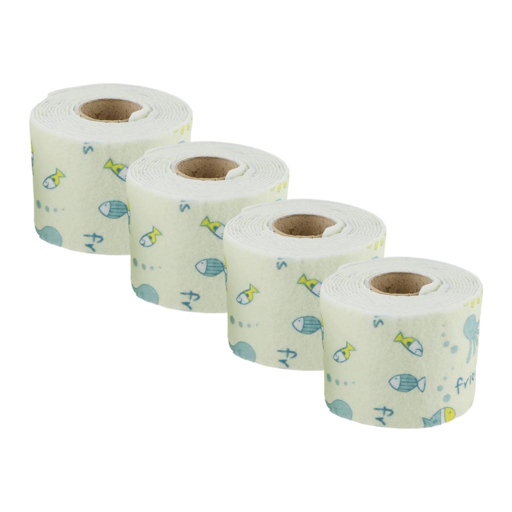 Easy Maintenance Anti Moisture Strips for Windows 2 8M Non Woven Fabric