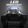 Rechargeable Remote Control Tank Car Remote Control Car 1/12 2.4GHz Gifts Toy 360° Rotating Vehicle for Boys Girls Teens and Children
