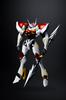 Space Knight Tekkaman Blade Movable Painted Figure