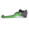 For 2022-2023 Levers KLX300R KLX 300R 2025 2024 Clutch Brake Pivot Lever Dirt Bike Green