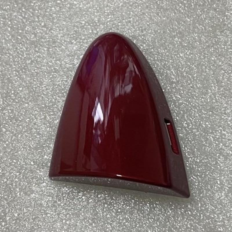 QDARCTIC capac cromat al mânerului ușii pentru Lexus IS250 IS300