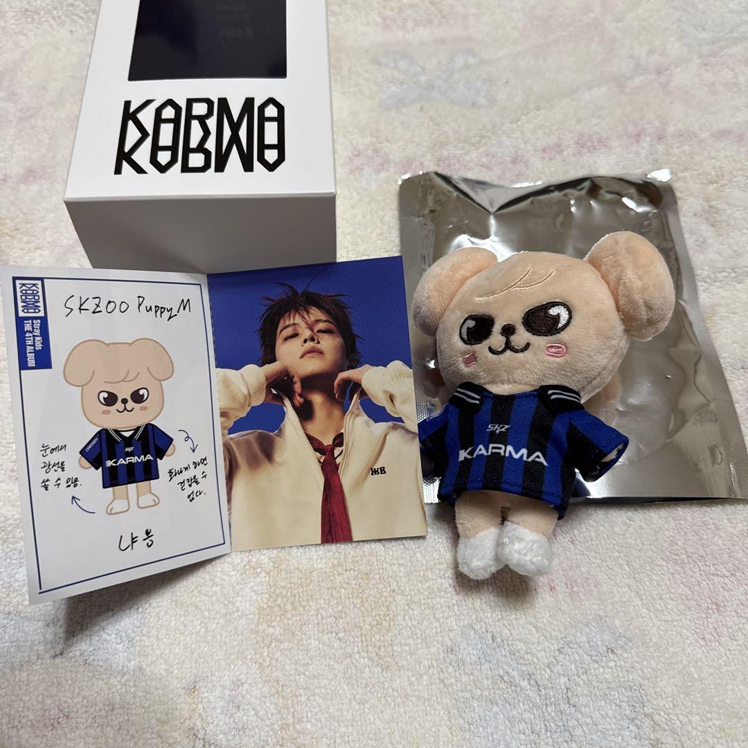 

[USED] straykids sukiz karma skzoo seungmin papimu