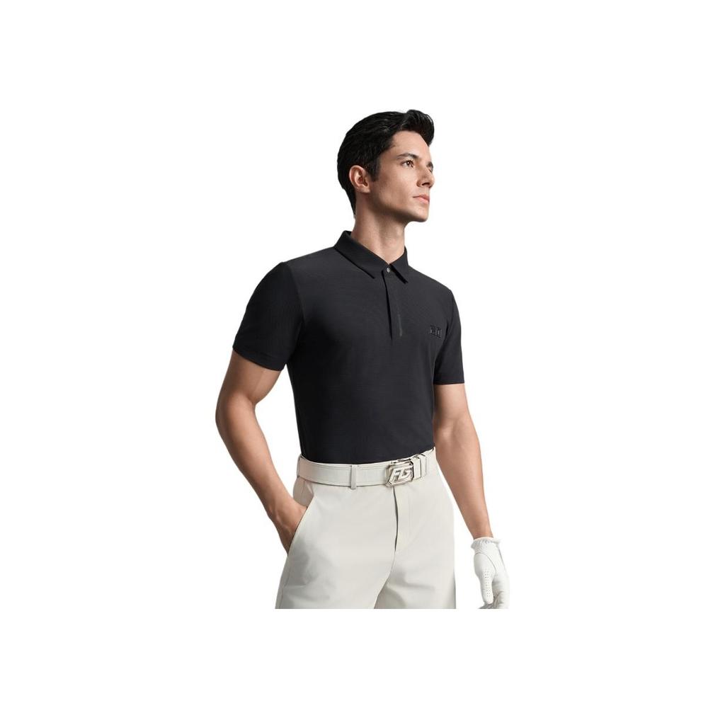 New FILA Golf Series Polo Shirt Men's A11M535116F-NV